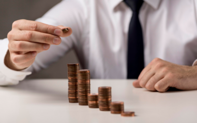 Don’t Panic—Plan It: A Calm Playbook for Investing When Markets Get Messy