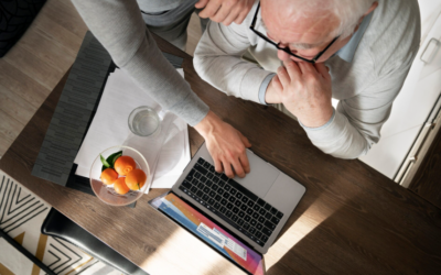 Timing Matters in Retirement: Understanding Sequence-of-Returns Risk